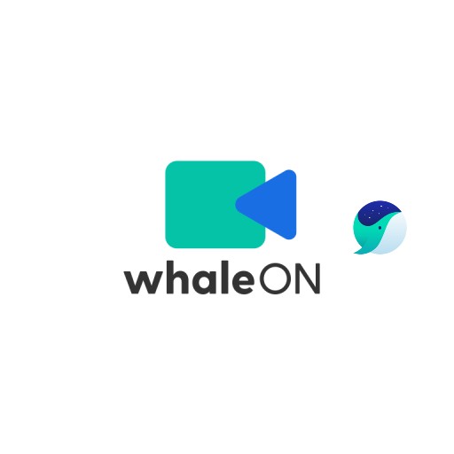 Naver Whale 视频会议下载