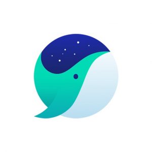 Naver 鲸鱼浏览器